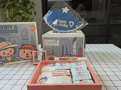 -静宜和她的朋友(星海广场店)