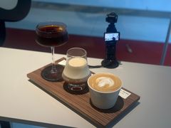 -Dogi&kiki Coffee(中心商务大厦店)