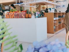 -小满Grainkitchen(滨江商业广场店)