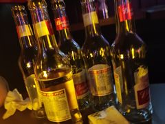 -MM·五声·音乐人与调酒师(西安路店)
