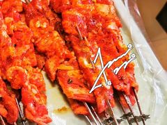 -邢氏老太太烤串(北兴街店)