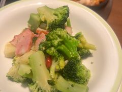 -萨莉亚意式餐厅(浦江万达广场店)