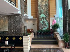 门面-凤凰楼酒家·粤宴点心(华强北店)