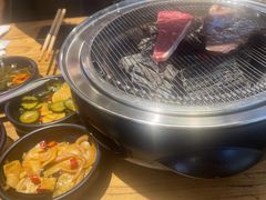 -九田家黑牛烤肉料理(国芳店)