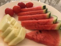 -金陵之星大酒店·中餐厅