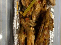 -嘎嘎鸭下巴·爆辣干锅(明教寺店)