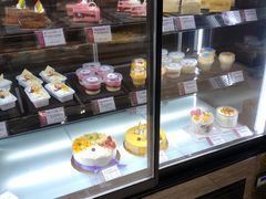 -苹果花园(昌里东路店)