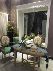 -法国安杰玛SPA会所