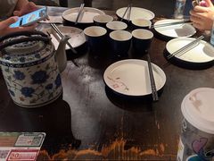 -绿茶餐厅(昌平悦荟店)