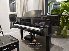 -Melody Mentor音乐私教馆(朝外·悠唐店)