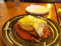 千层面pasta-TIMEZONE8东八时区餐厅&酒吧(798店)
