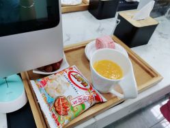 -CHIC 国潮男士发型