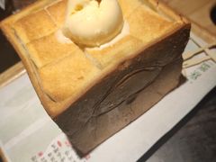 -绿茶餐厅(西湖银泰百货店)
