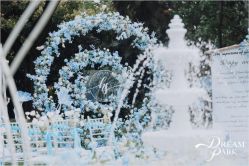 -汾阳花园酒店·宴会厅