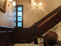 -老洋房花园饭店(绍兴路店)