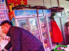 -扬大康源乳业鲜奶吧(大学北路店)