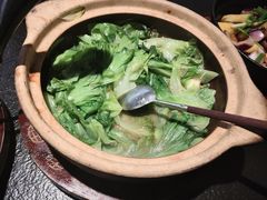 -旺爷砂锅·茶作(国贸城店)