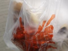 -京三儿烤鸡架(北新桥店)