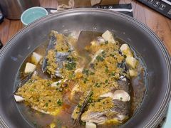 -湘水滨·臭鳜鱼·湘菜(马驹桥店)