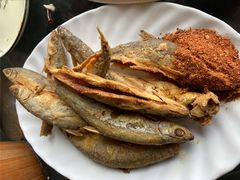 -乡村小榭饭店