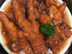 -喜势点·糖沙翁手工茶点·本地人茶居(永庆坊店)