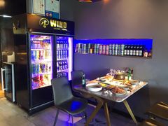 -雷泰泰台式胡椒虾(滨江金铂湾店)