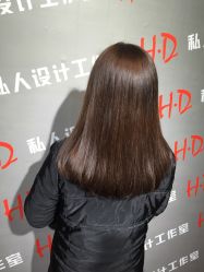 -HD HAIR STYLE