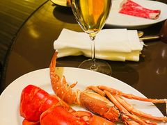 -大连君悦酒店·乐厨