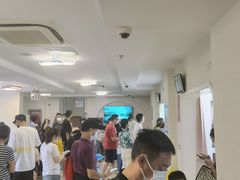 -大宁路街道社区卫生服务中心