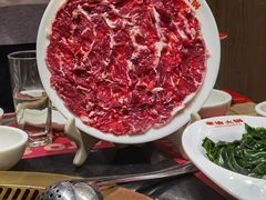 -豪渝火锅(红谷滩万达店)