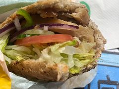 -赛百味SUBWAY(家佳源店)