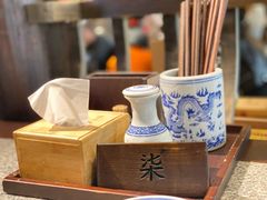 -南京大牌档(济南万象城店)