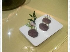 -海天楼中餐厅(吴宫泛太平洋酒店)