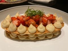 -GANEA 厨房神话故事西餐厅