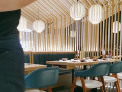 -温野菜涮涮锅(曲江大悦城店)