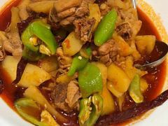 -中发源·清真餐厅(春风店)