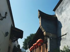 -三坊七巷历史文化街区