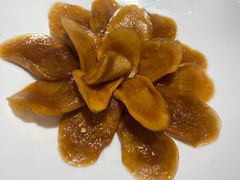 -红棉中餐厅·广州海航威斯汀酒店