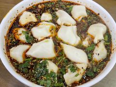 -回坊马二饺子馆