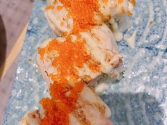 -林妈妈村·日式料理(宝山万达店)