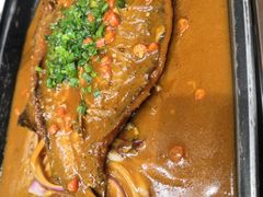 -宴秋杭州菜(锦艺城店)