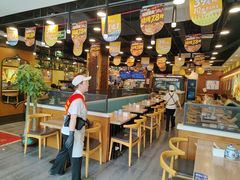 -西部马华清真兰州牛肉面·烧烤夜市(广渠门店)