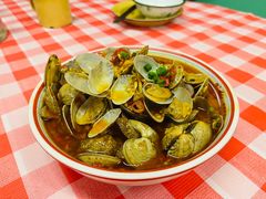 -堂瓦里·33年传统赣菜(第一街区店)