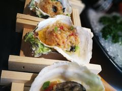 -花枝日本料理(金沟河店)