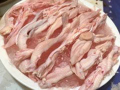 -三十出头鲜货火锅(邛崃店)