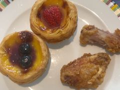 -冀粤香海鲜自助餐厅(西美五洲店)