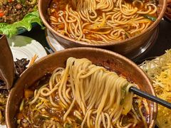 -觅山云南菜(泊富ICITY店)