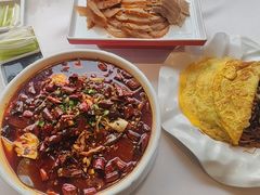 -玉林烤鸭店(黄村兴华店)
