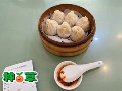 -白玉兰小吃(新村路店)