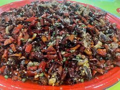 -林中乐辣子鸡(歌乐山总店)
